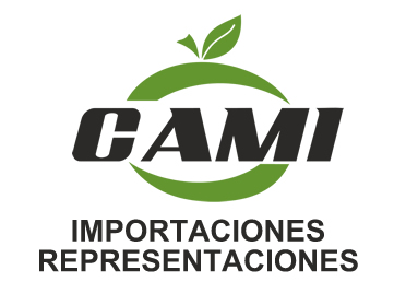 logo de CAMI