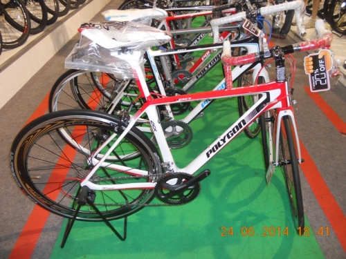 imagen de oferta: Bicycles