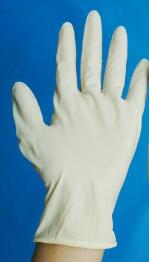 imagen de oferta: Latex Gloves